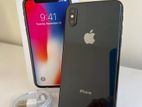 Apple iPhone X (Used)