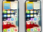 Apple iPhone X 2017 (Used)