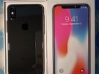 Apple iPhone X 2018 (Used)