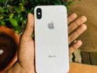 Apple iPhone X 2018 (Used)