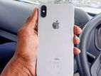 Apple iPhone X 256GB (Used)