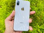 Apple iPhone X 2019 (Used)