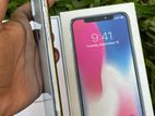 Apple iPhone X (Used)