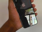 Apple iPhone X 256GB (Used)