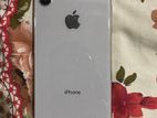 Apple iPhone X 2024 (Used)