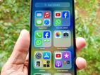Apple iPhone X 256GB (Used)