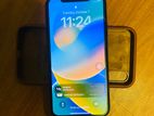 Apple iPhone X 256GB Black (Used)