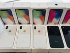 Apple iPhone X 256 Gb Full Set (Used)