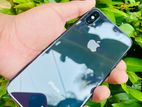 Apple iPhone X 256GB (Refurbished)
