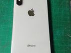 Apple iPhone X 256GB (Used)