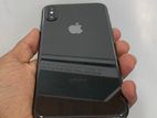 Apple iPhone X 256GB (Used)