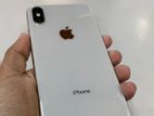Apple iPhone X 256GB Storage (Used)