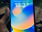 Apple iPhone X 256 GB (Used)