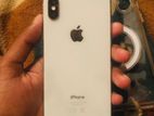 Apple iPhone X 256 GB (Used)