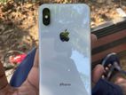 Apple iPhone X 256GB (Used)