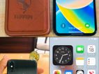 Apple iPhone X 256 GB (Used)