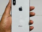 Apple iPhone X 256GB (Used)