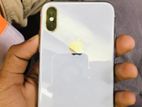 Apple iPhone X 256 gb (Used)