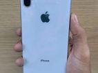 Apple iPhone X 256GB (Used)