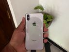Apple iPhone X 256 GB (Used)
