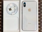 Apple iPhone X 256 GB (Used)