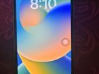 Apple iPhone X 256GB (Used)