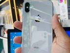 Apple iPhone X 256 Gb (Used)