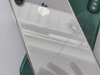 Apple iPhone X 256 GB (Used)