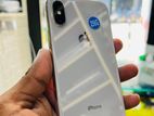 Apple iPhone X 256 GB (Used)