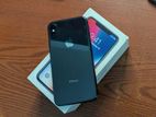 Apple iPhone X 256 GB (Used)