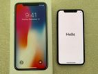 Apple iPhone X 256 GB (Used)