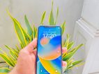 Apple iPhone X 256GB (Used)