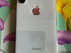 Apple iPhone X 256GB (Used)