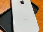 Apple iPhone X 256 Gb (Used)