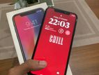 Apple iPhone X 256GB (Used)