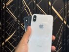 Apple iPhone X 256 GB (Used)