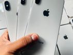 Apple iPhone X 256GB (Used)