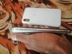 Apple iPhone X 256GB (Used)