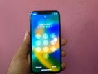 Apple iPhone X 256GB (Used)