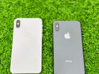 Apple iPhone X 256GB (Used)