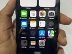 Apple iPhone X 256GB (Used)