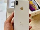 Apple iPhone X 256GB (Used)