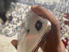 Apple iPhone X 256 GB (Used)