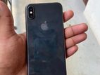 Apple iPhone X 256 GB (Used)