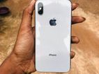 Apple iPhone X 256 gb (Used)