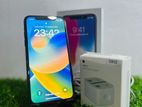 Apple iPhone X 256 GB (Used)