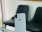 Apple iPhone X 256 GB (Used)