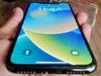 Apple iPhone X 256 GB (Used)