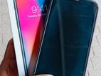 Apple iPhone X 256GB (Used)