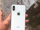 Apple iPhone X 256GB (Used)